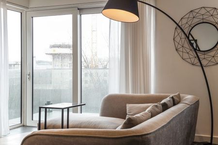 2 bedroom apartment to rent - Photo 3