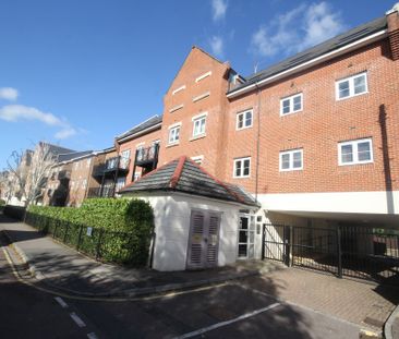 Wharf Lane, Webster Court Wharf Lane, WD3 - Photo 1