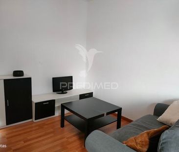 Apartamento T1 - Photo 2