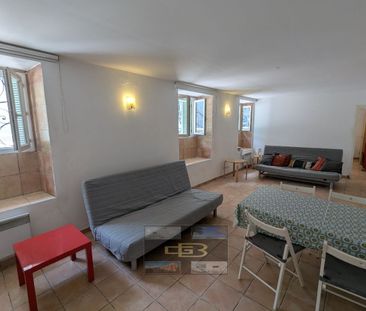 CAPRE - DISPONIBLE IMMEDIATEMENT - Photo 3