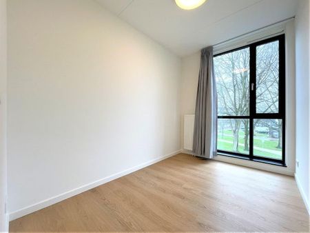 Te huur: Appartement Koopvaardersplantsoen in Amsterdam - Photo 2