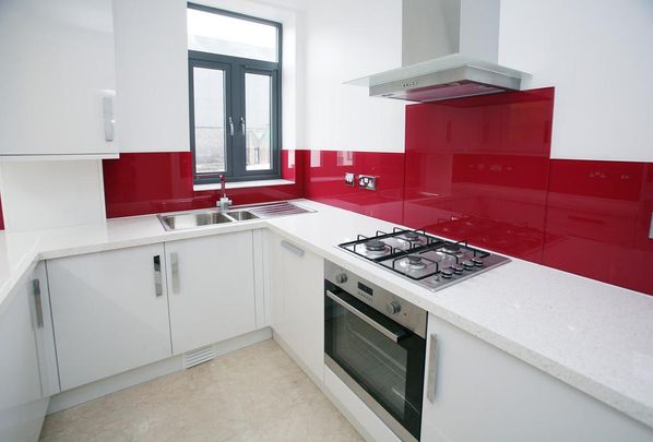 2 bedroom apartment to rent - Photo 1