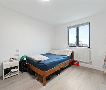 1 Bed Flat, Rosslyn Crescent, HA1 - Photo 3