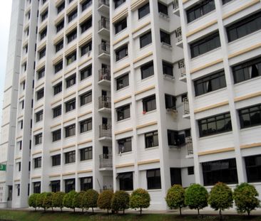 Blk 3 Pine Close (Geylang), HDB 4 Rooms - For Rent - Photo 1