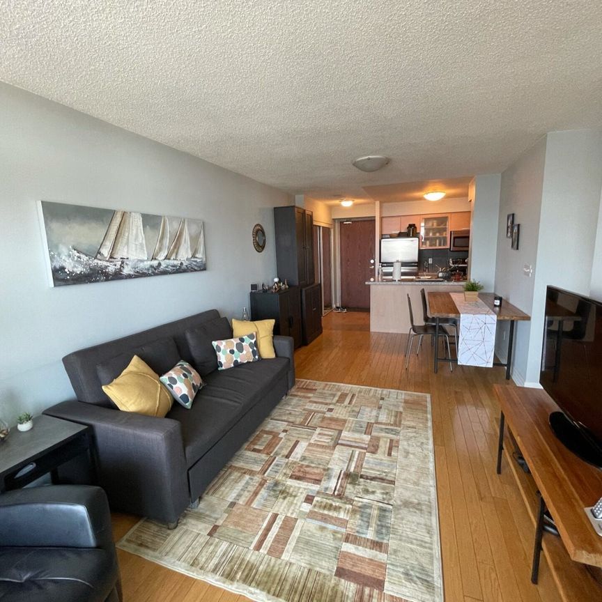 For Lease - 16 Harrison Garden Boulevard Unit# 1610, Toronto, Ontario - Photo 1