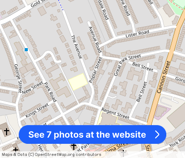 Poplar Street, Wellingborough, NN8 - Photo 1