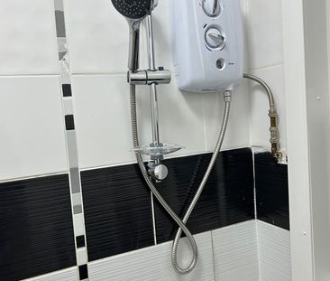 Studio Flat, Erdington, B23 - Photo 1