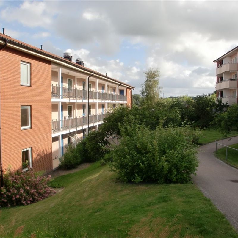 Järnvägsgatan 7 M - Foto 1
