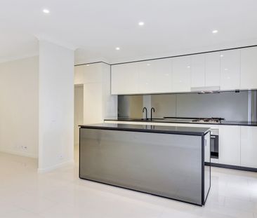 Beautiful parkland townhome Three bedrooms + study + multi-purpose ... - Photo 6