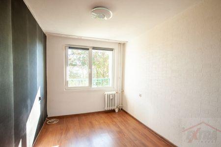 2 (3) pokoje wynajem Szczecin Drzetowo, balkon (436723) - Zdjęcie 4