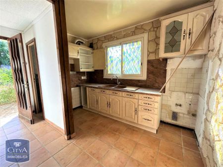 Appartement à louer 3 pièces 61.7m² - Photo 4