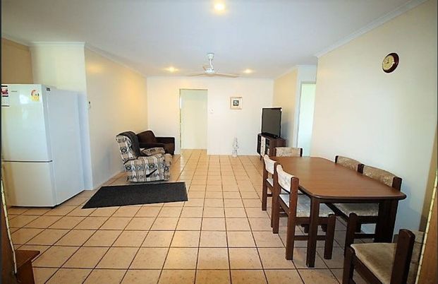 BEACHSIDE HOME WITH SHED - Photo 1