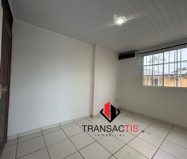 Location Appartement 2 pièces 30m² CAYENNE 97300 - Photo 6