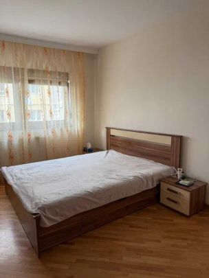 Apartament de inchiriat cu 3 camere Sibiu, cartier Valea Aurie - Fotografie 1