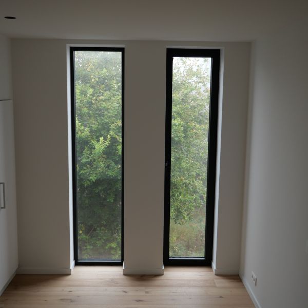 Modern nieuwbouwappartement met 3 slaapkamers te huur nabij Anzegem - Foto 1