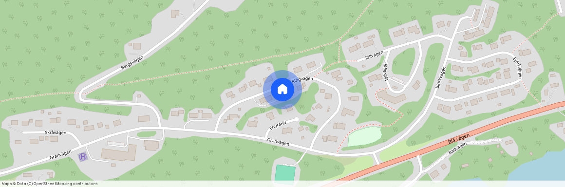 Tärnaby, Västerbotten, Storuman, Ringvägen 11B