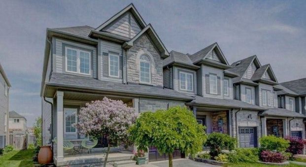 For Lease - 28 Bagnell Crescent Unit# Bsmt, Clarington, Ontario - Photo 1