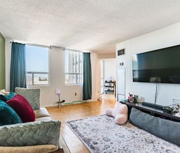 For Lease - 3650 Kaneff Crescent Unit# 2808, Mississauga, Ontario - Photo 6