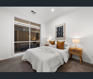 Impressive Brand-New Home with Solar - Photo 5