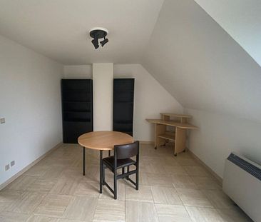 Dakappartement voor € 710 - Foto 5