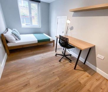 Hardman Street, L1 - Photo 2