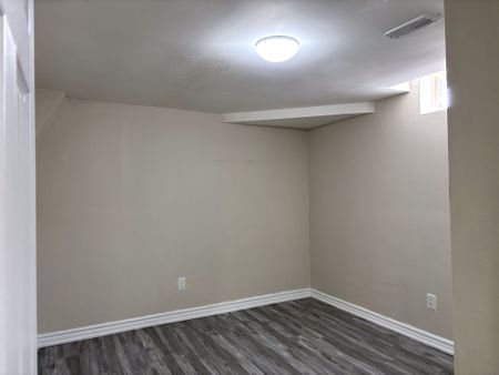 For Lease - 53 Forbes Crescent Unit# Bsmt, Markham, Ontario - Photo 5