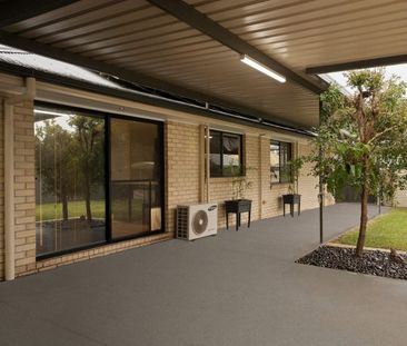 Modern Family Home - Photo 1