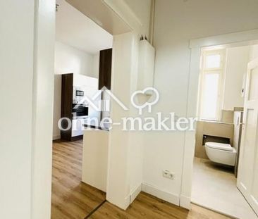 Erstbezug nach Kernsanierung - Stilvolle 2-Zimmer-Wohnung in Top-La... - Photo 1