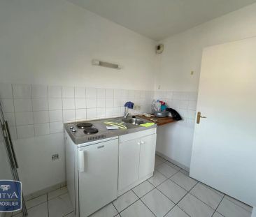 Appartement à louer 2 pièces 45.15m² - Photo 3