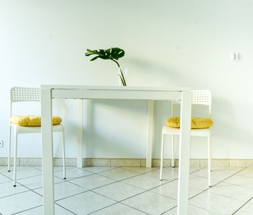 Kawalerka na wynajem Poznań centrum | Ogrodowa | 28 m² - Photo 4