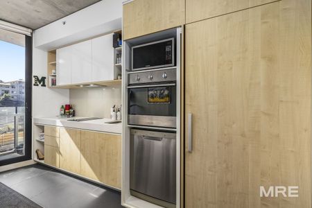 305/33 Claremont Street, South Yarra - Photo 4