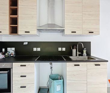 Appartement Meylan - Photo 4