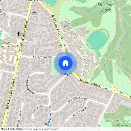 55a Macleans Rd, Bucklands Beach, Manukau City