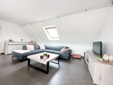 Uniek, lichtrijk penthouse appartement - Photo 3