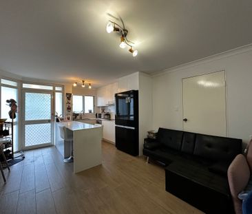 Bright and Spacious Unit in a Convenient Location - Photo 1