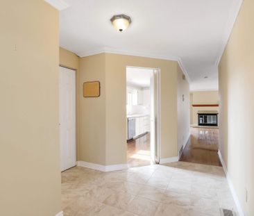 For Lease - 1136 Des Bouleaux Place, Orleans - Convent Glen and Are... - Photo 3