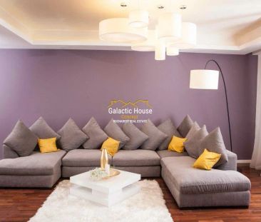 APARTAMENT 5 CAMERE KISELEFF/DOCENTILOR **galactichouse.ro** - Photo 2