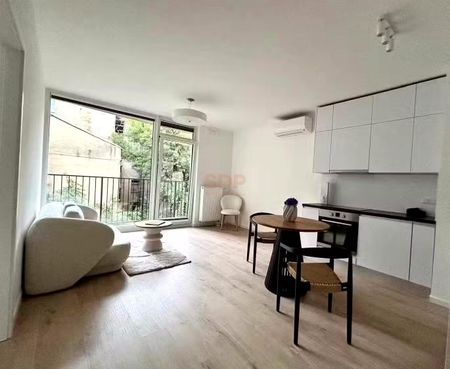 2 pokoje w kompleksie Browarów Warszawskich - Фото 2