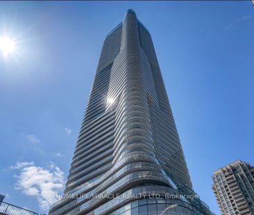 For Lease - 11 Wellesley Street Unit# 3910, Toronto, Ontario - Photo 1