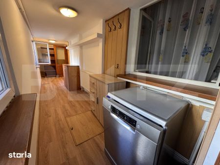 Apartament 3 camere, 65 mp, petfrendly, zona Sarari - Photo 4