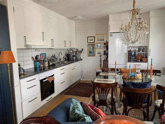 Ringstorpsvägen 28 - Foto 1