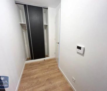 Appartement à louer 2 pièces 51.3m² - Photo 5