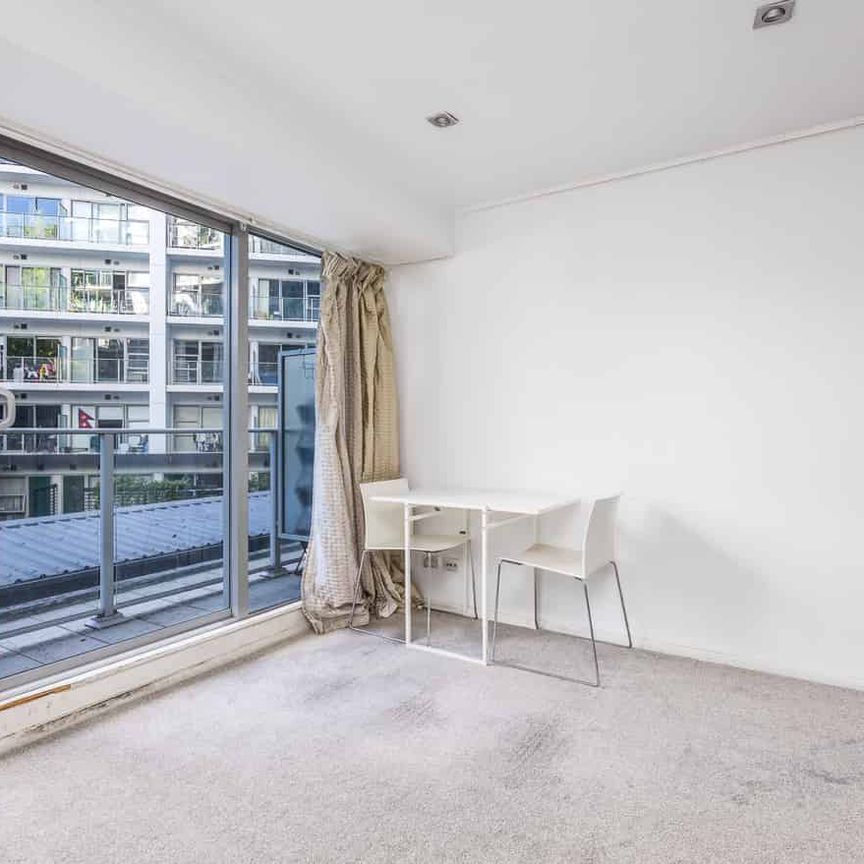 Modern City Pad with Everything You Need - Photo 1