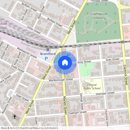 11 Greig Street, Brantford