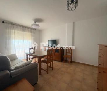Piso en alquiler en Aguadulce - Almadraba - Punta Candor - Foto 3