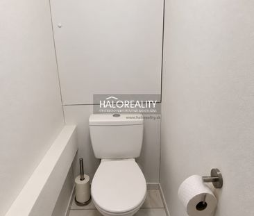 2 izbový byt na prenájom 58m2, Košice - Dargovských Hrdinov - Photo 2
