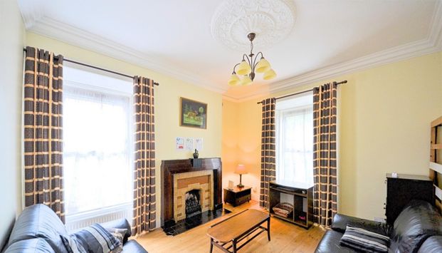 Apartment for rent, North Circular Road (Dublin, Ireland) - Photo 1