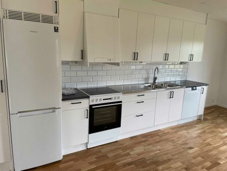 Mejselvägen 15H 1105, 74046, Östervåla - Foto 4