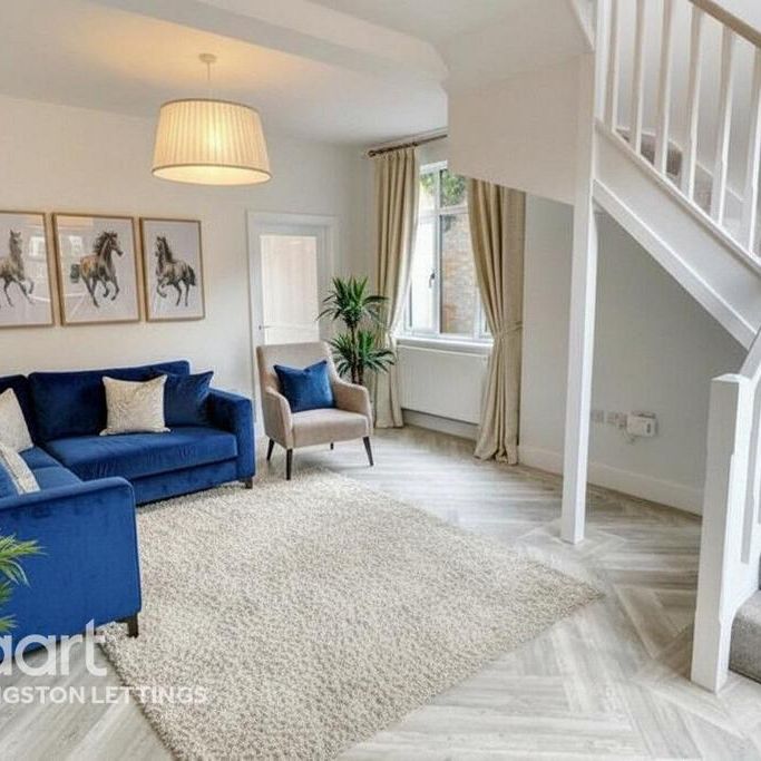 3 bedroom townhouse to rent - Photo 1