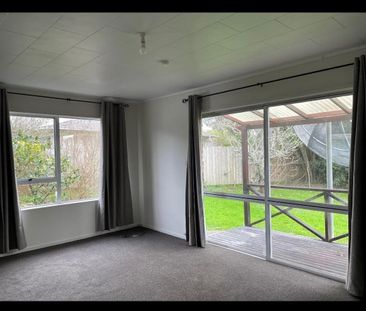 Two Bedroom Home! - Photo 4